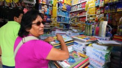 ¿Cómo reconocer cuáles son los útiles escolares seguros?