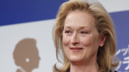 Meryl Streep, la más mencionada en los discursos del Oscar