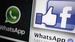 ¿Qué podrías hacer con lo que Facebook pagó por WhatsApp?