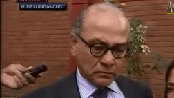 Papá de 'Loco David': “Hay un ajusticiamiento contra mi hijo”