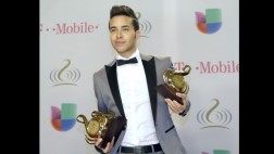 Premios Lo Nuestro: esta es la lista completa de ganadores
