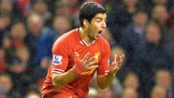 Luis Suárez y su 'apetito' por jugar la Champions League