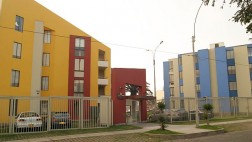 Sector inmobiliario eleva expectativa a 5% de crecimiento