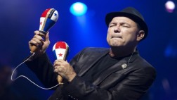 Rubén Blades: cinco canciones que muestran su lado más político