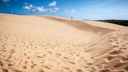 7 dunas impresionantes que no puedes dejar de visitar