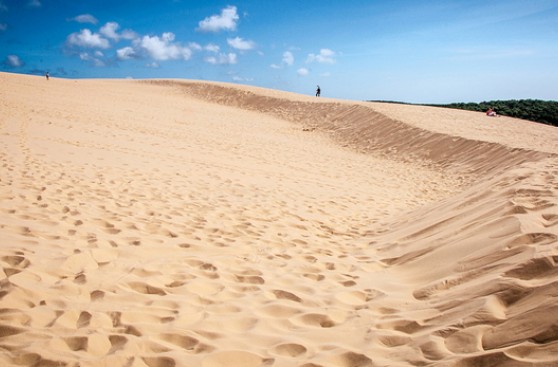 7 dunas impresionantes que no puedes dejar de visitar