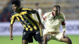 'U'-The Strongest: análisis de una derrota merecida en La Paz