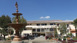Arrojan dinamita en la casa de juez de Huaraz