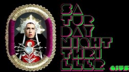 "Saturday Night Thriller": un libro de diversidades