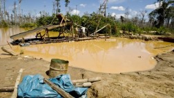 Contraloría: S/.3 mlls en multas impagas por aguas residuales