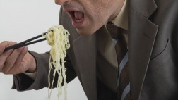 ¿Cómo se regula el hambre?
