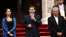 "El primer ministro Villanueva es una figura decorativa"