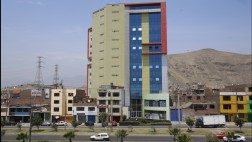 Los Olivos: Regidores que crearon universidad siguen en cargos