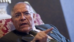 San Martín califica de ignorante al abogado de Alberto Fujimori