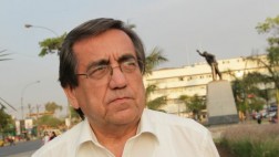 TVPerú transmitirá mitin del Apra sin condicionamientos