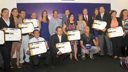 Empresas de la Ruta Moche mejoraron su capacidad de atención