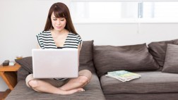 Amor virtual: Aprende a manejar tu relación 'cibernética'