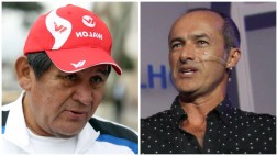 Hugo Sotil: "Carlos Alcántara no me ha llamado para su filme"