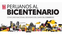 Bicentenario: El Comercio busca oír tu voz sobre el Perú