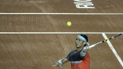 Rafael Nadal avanzó a semifinales del ATP de Río de Janeiro