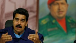 Venezuela: Maduro le propone dialogar a Obama