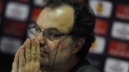 Bielsa y la selección: la cronología hasta