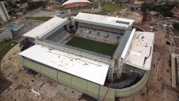 Conoce 10 curiosidades sobre el Mundial de Brasil 2014