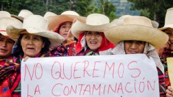 Cañaris: Cronología de un conflicto que sigue sin resolverse