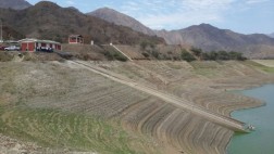 Reportan lluvias ligeras en el norte del país