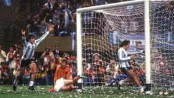 Mario Kempes inspiró al creador de los Supercampeones