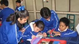 Editorial: Educación para el crecimiento