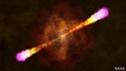 ¿Cuál es el objeto más grande del Universo?