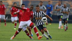 UNO X UNO: Así vimos a los jugadores de Alianza Lima