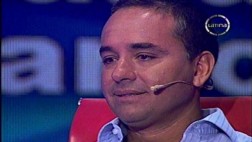 Roberto Martínez negó chuponeo a presidente de región Callao