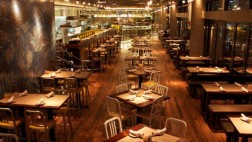 Nueva York: Un muerto por fuga de gas en restaurante