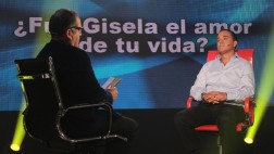 "El valor de la verdad": las preguntas a Roberto Martínez