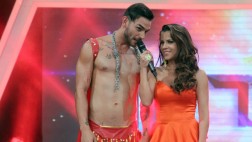 Vanessa Terkes: "'Titanes' no saldrá del aire por ráting"