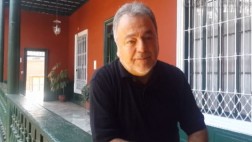 Un entusiasta de Lima y los limeños