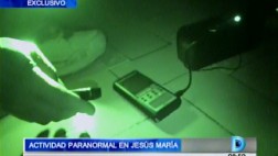 Afirman que hay fantasmas en palacio municipal de Jesús María