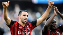 AC Milan derrotó 2-0 de visita a la Sampdoria por la Serie A