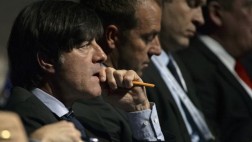 Joachim Löw, preocupado por la ‘para’ de sus jugadores