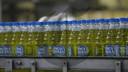 Ingreso a Corporación Lindley da a Arca Continental una "A"