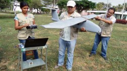 Lambayeque lidera estudios para mejorar el agro en el norte
