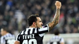 Juventus gana al Torino y no pierde hace 16 fechas en Serie A