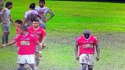 Garcilaso rescató punto en Moyobamba: empató 2-2 con Comercio