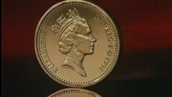 La libra esterlina cae por posibilidad del "Brexit"