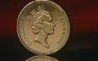 Brexit: Libra esterlina cae por debajo de US$1,20