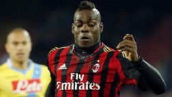 Mario Balotelli habría golpeado a un fotógrafo