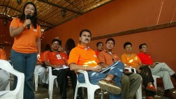 Fujimorismo formará alianzas electorales solo en provincias