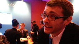 MWC14: Firefox lanzó un smartphone de 25 dólares